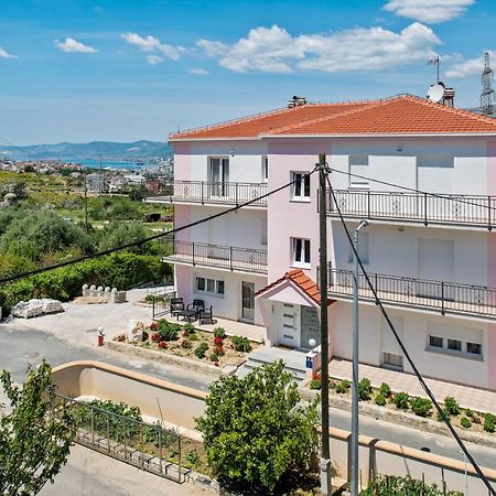 Aaa Anic Amazing Apartments Deluxe Split Exterior foto