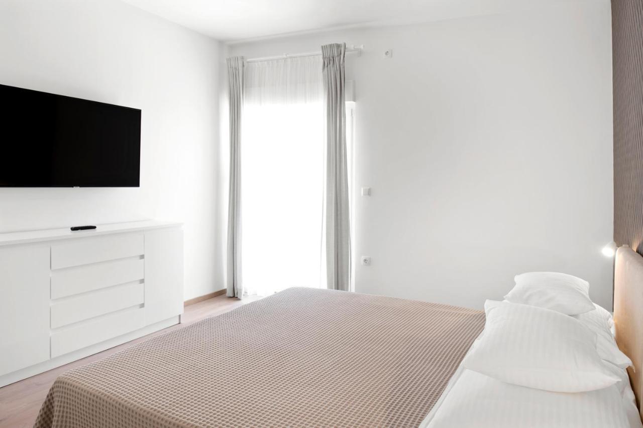 Aaa Anic Amazing Apartments Deluxe Split Exterior foto