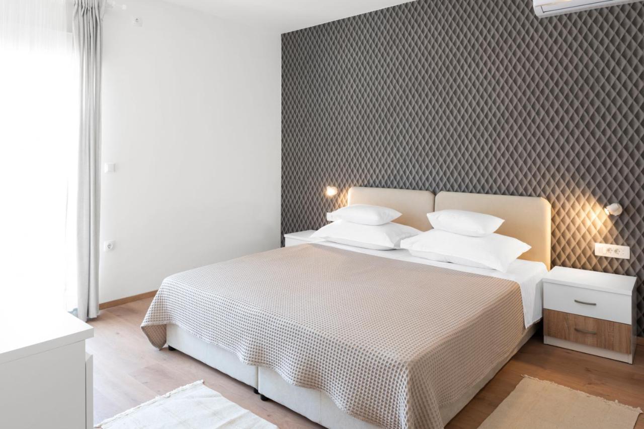Aaa Anic Amazing Apartments Deluxe Split Exterior foto
