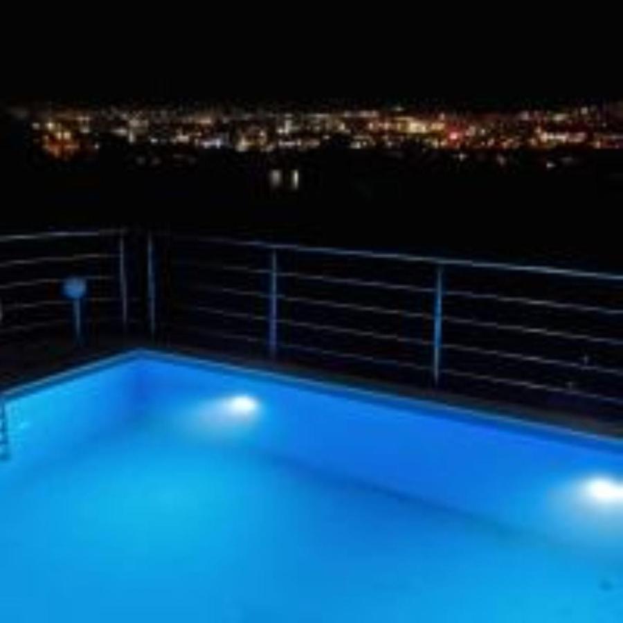 Aaa Anic Amazing Apartments Deluxe Split Exterior foto
