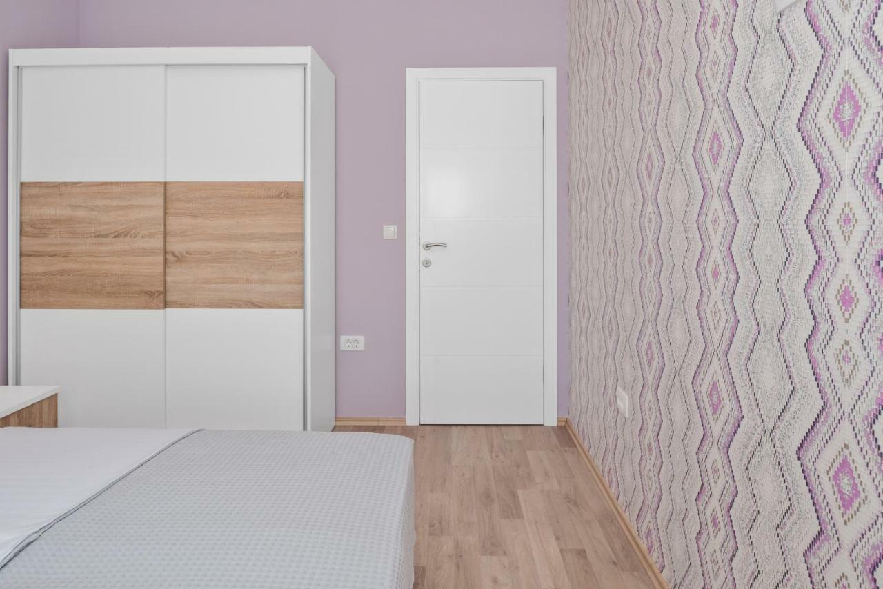 Aaa Anic Amazing Apartments Deluxe Split Exterior foto
