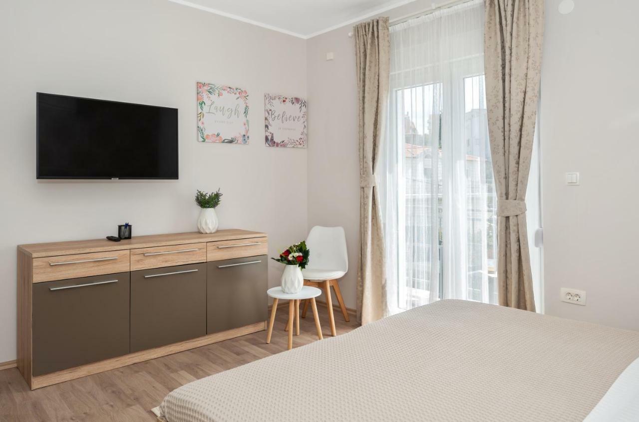 Aaa Anic Amazing Apartments Deluxe Split Exterior foto