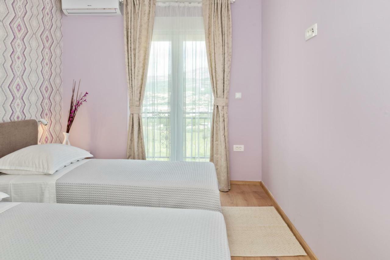 Aaa Anic Amazing Apartments Deluxe Split Exterior foto